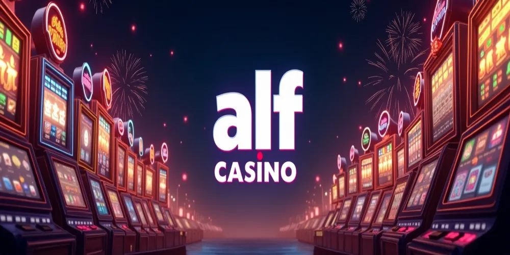 Alf Casino Online