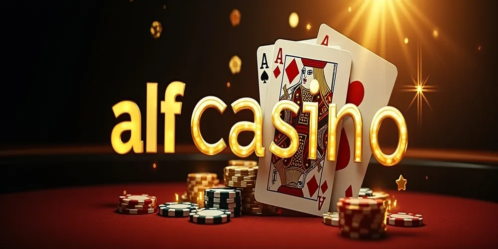Alf Casino Juega Ahora